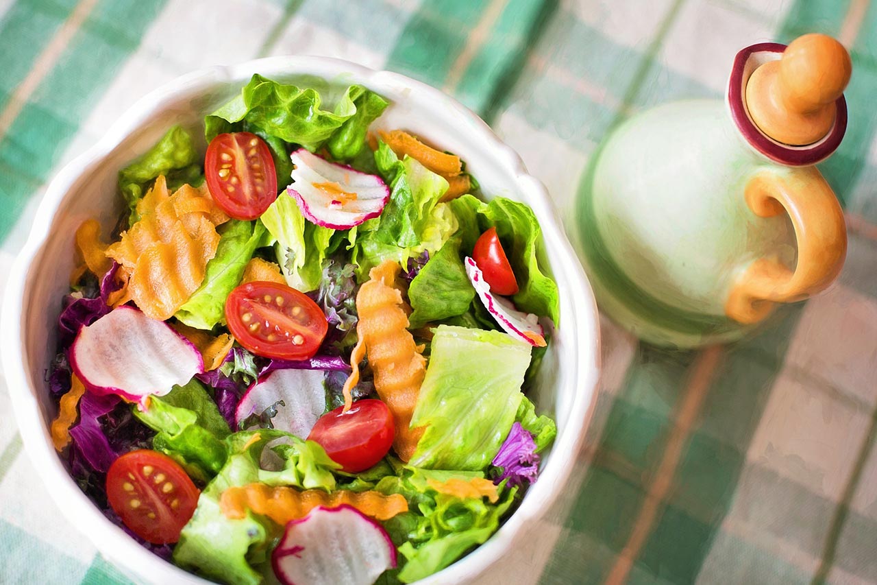 Fresh-Vegetables-Salad-salad