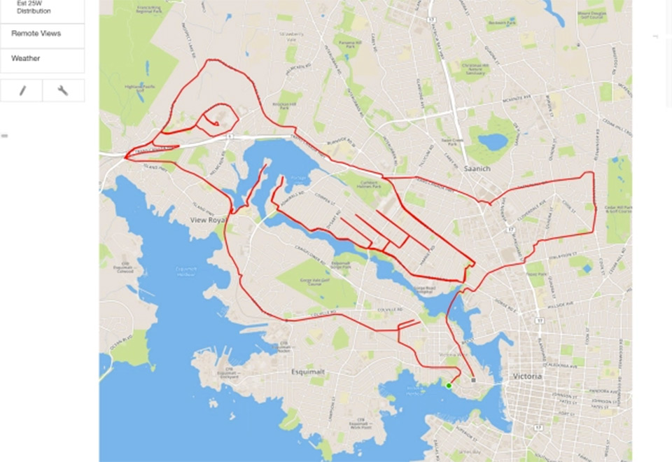 strava-art