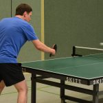 table-tennis