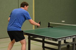 table-tennis