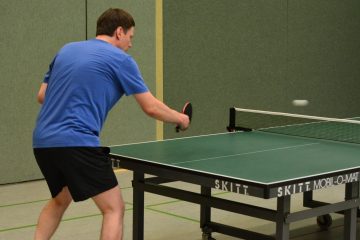 table-tennis