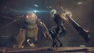 neir automata