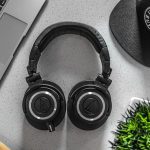 headphones
