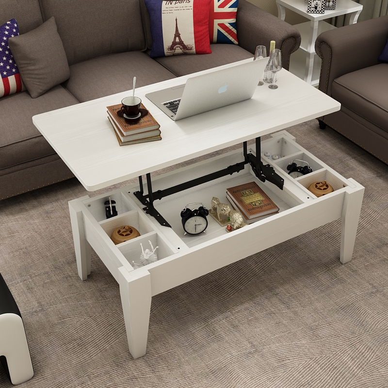 Coffee-table