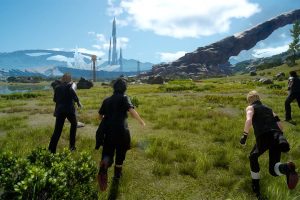 Final-Fantasy-XV