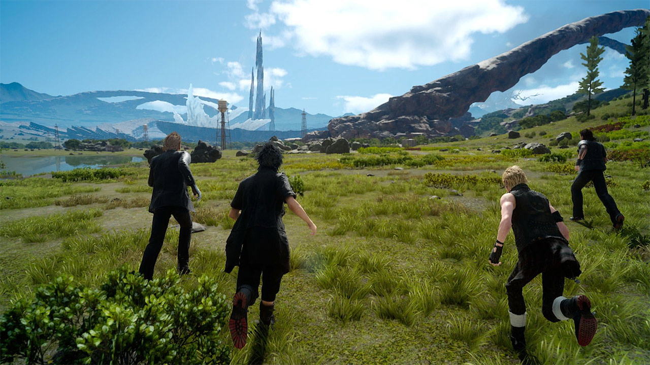 Final-Fantasy-XV