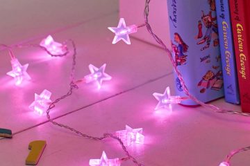 fairy-lights