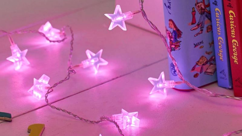 fairy-lights