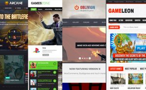 game-themes