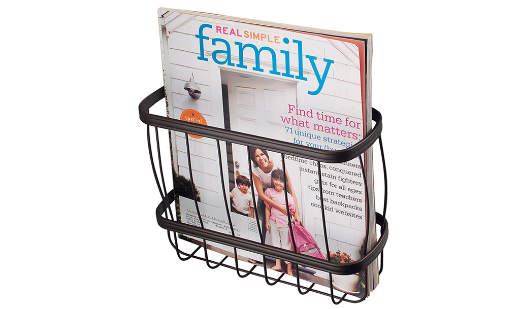 magazine-rack