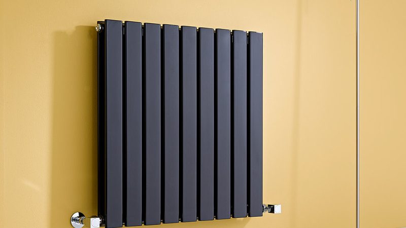 decorative radiators