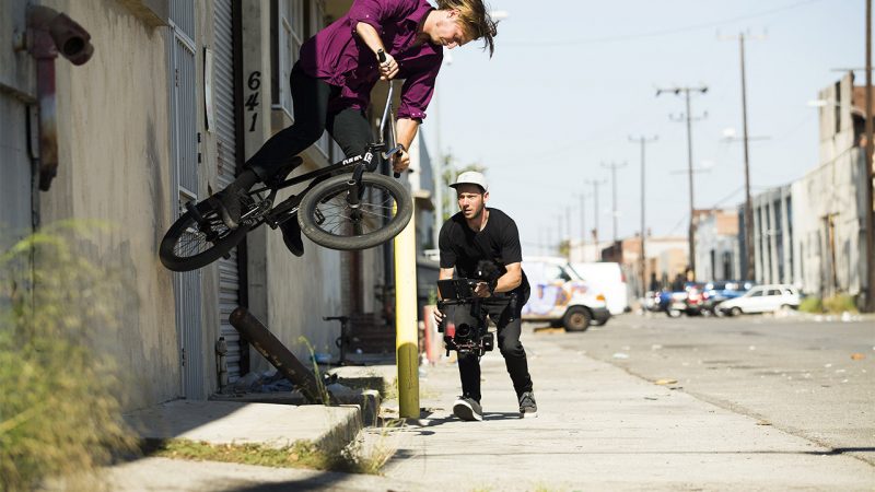 bmx