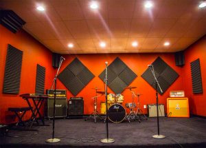 garage-band