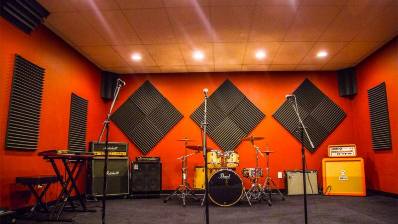 garage-band