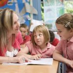Primary-school-teacher