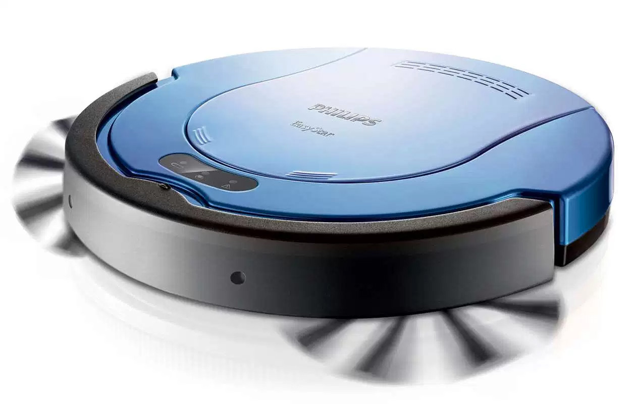 Robotic-Vacuums