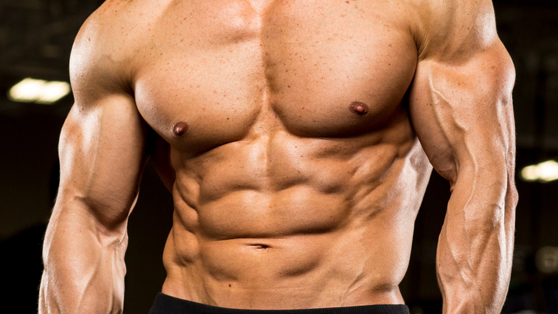 testosterone