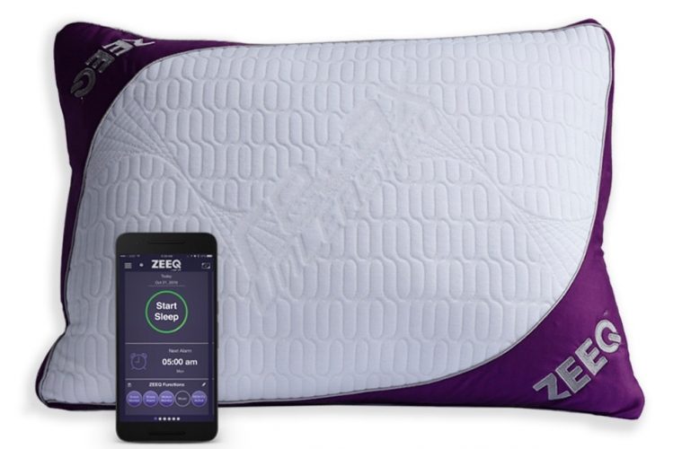 ZEEQ-smart-pillow
