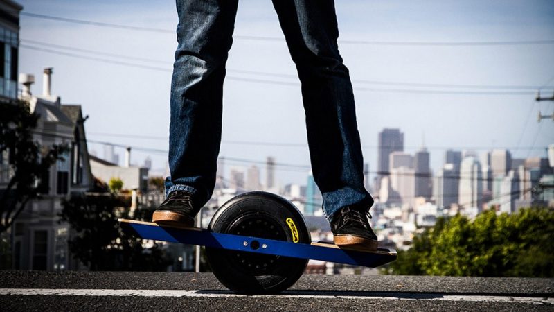 onewheel