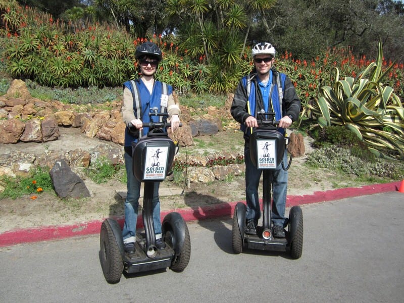 segway