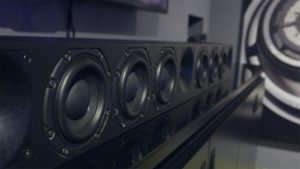 soundbar