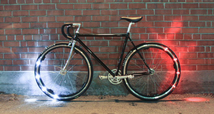 Revolights Eclipse