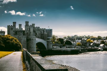 Windsor Castle