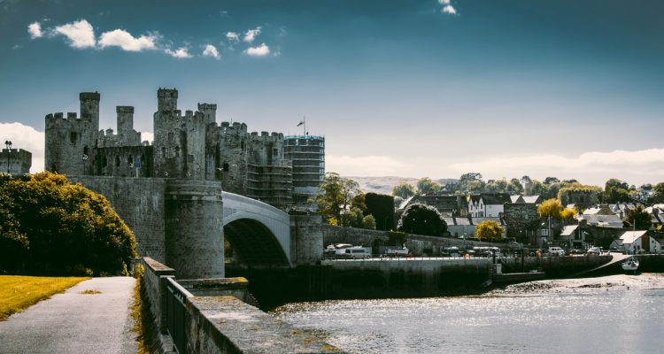 Windsor Castle