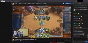 twitch