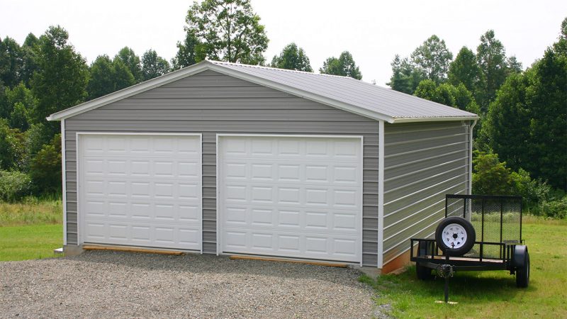 metal-building