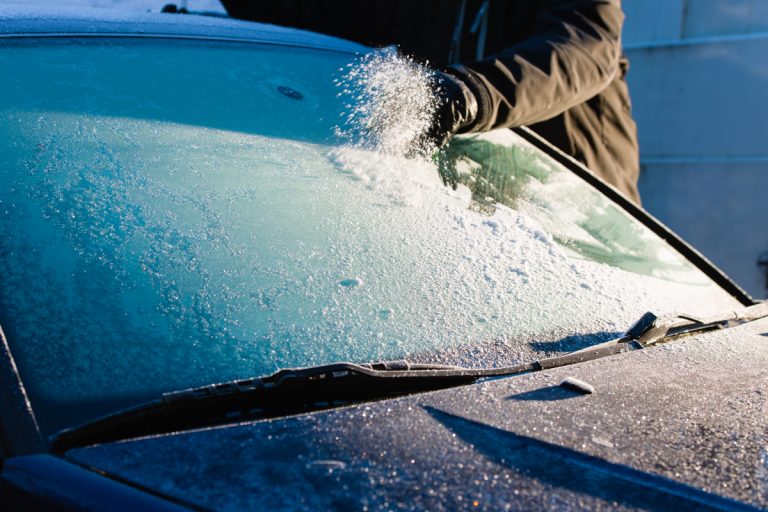 6 Ways to Prepare Your Car for the Cold Weather Daddy Geek