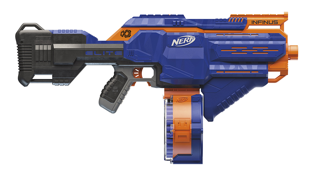 nerf