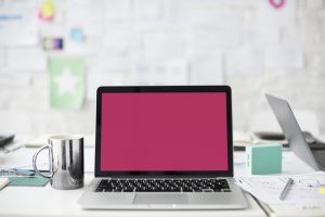 laptop