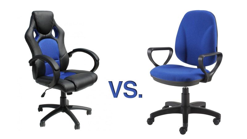 gaming-chairs-vs-office-chairs