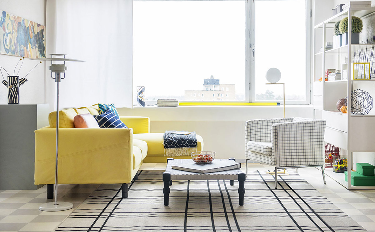 Living-room