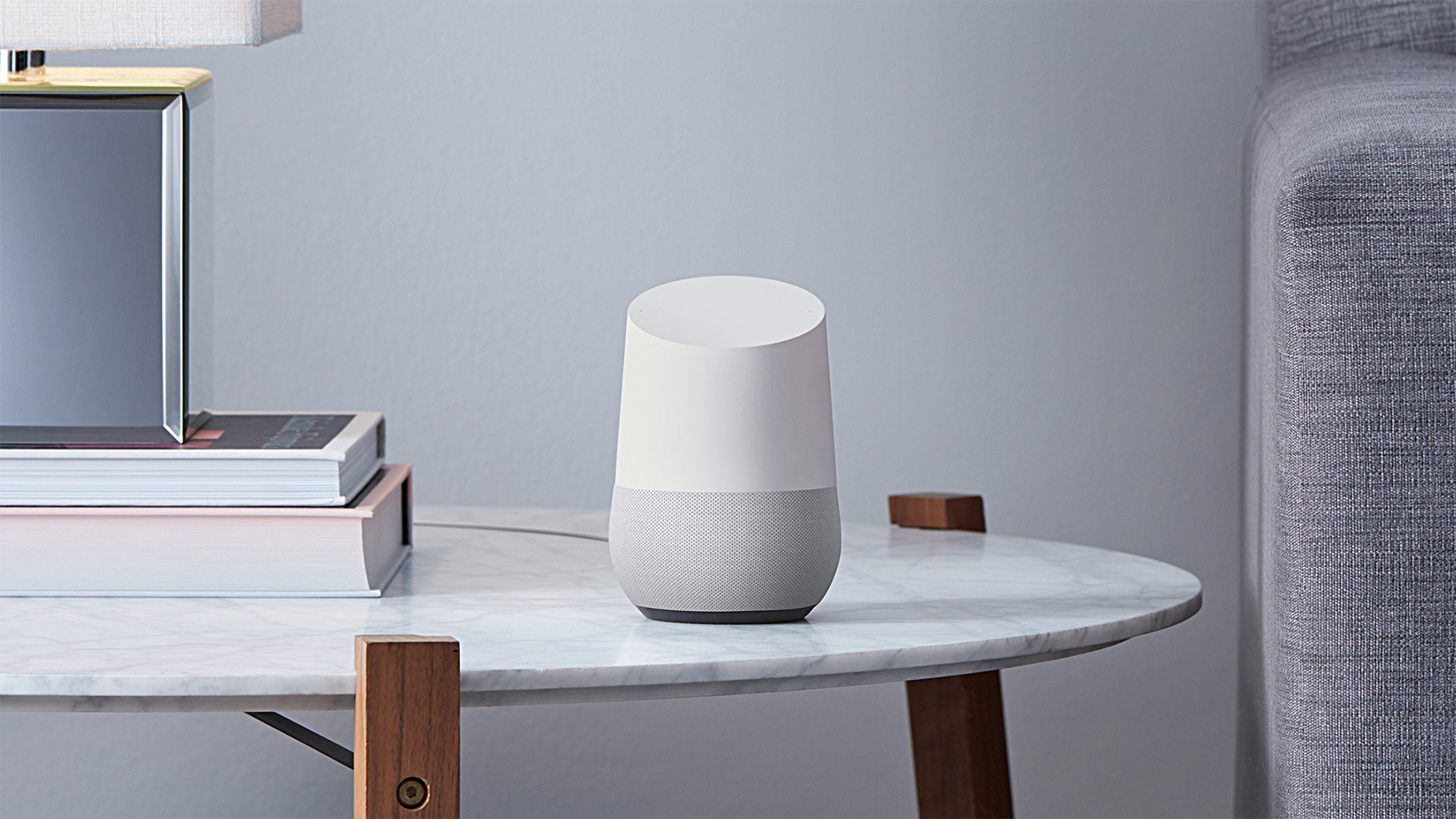 google-home-mini