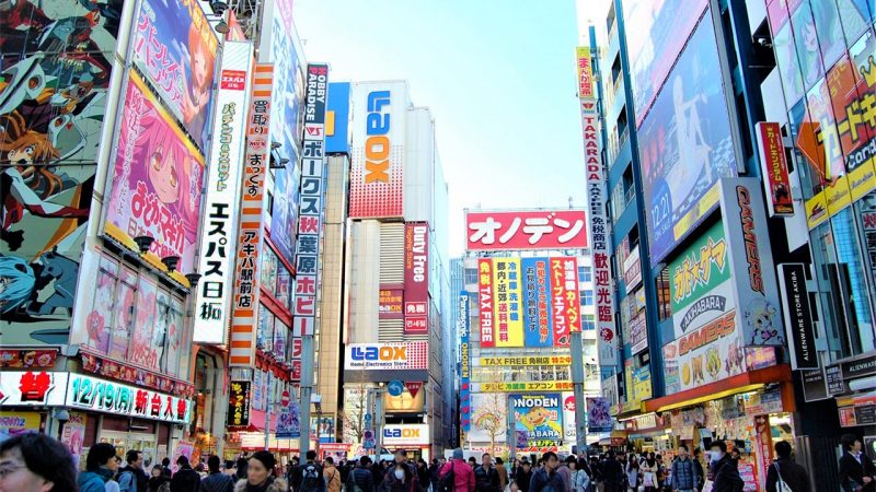 japan