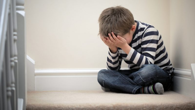 child-trauma