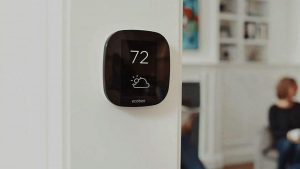 thermostat