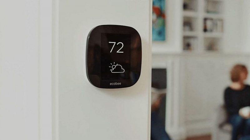 thermostat