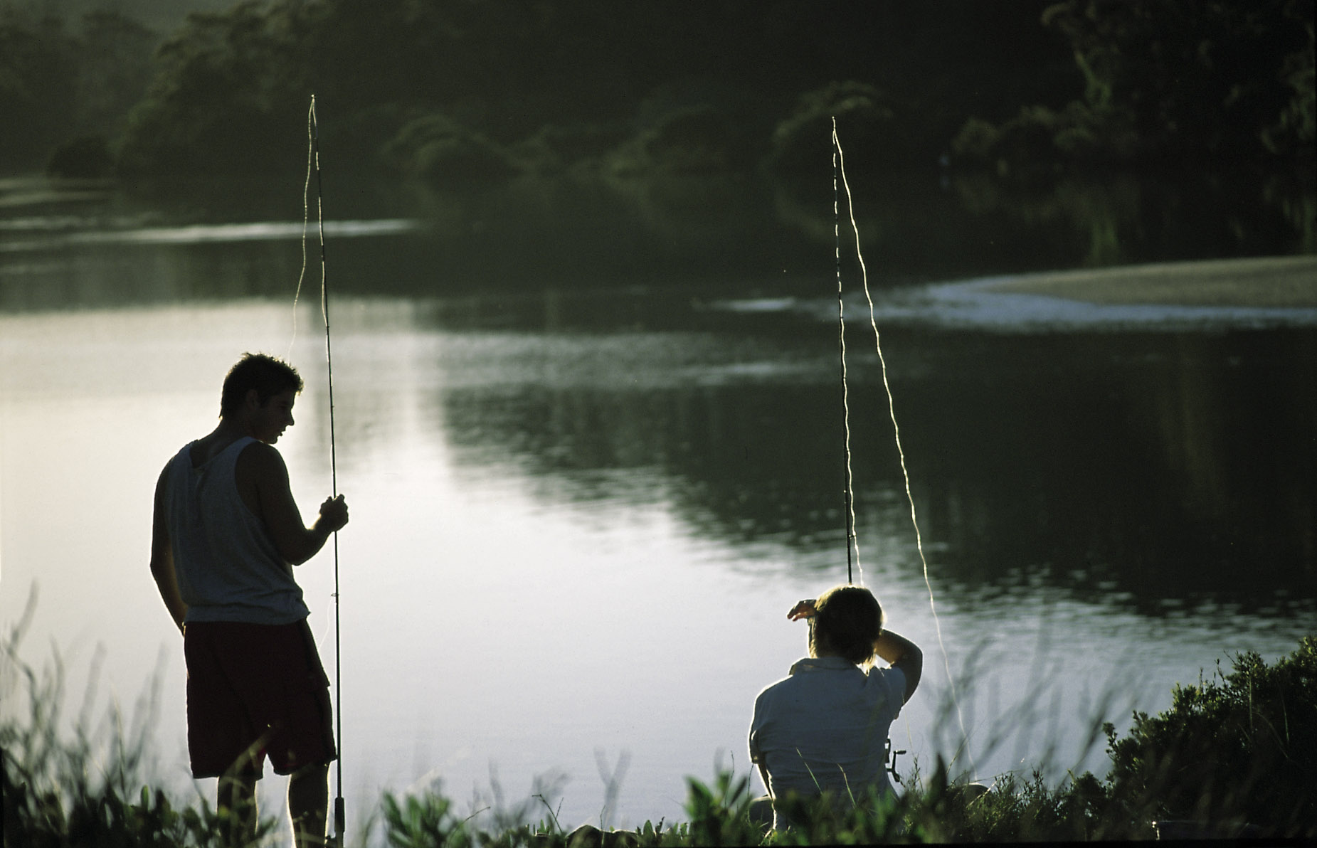 Dad-son-fishing