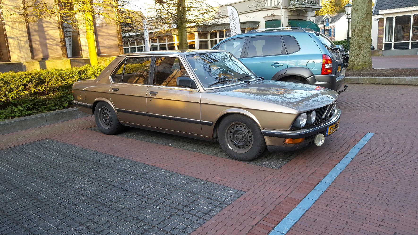 old-bmw