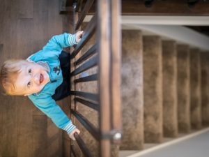baby-proofing