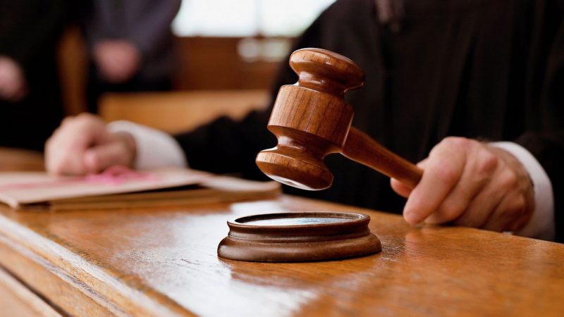 court