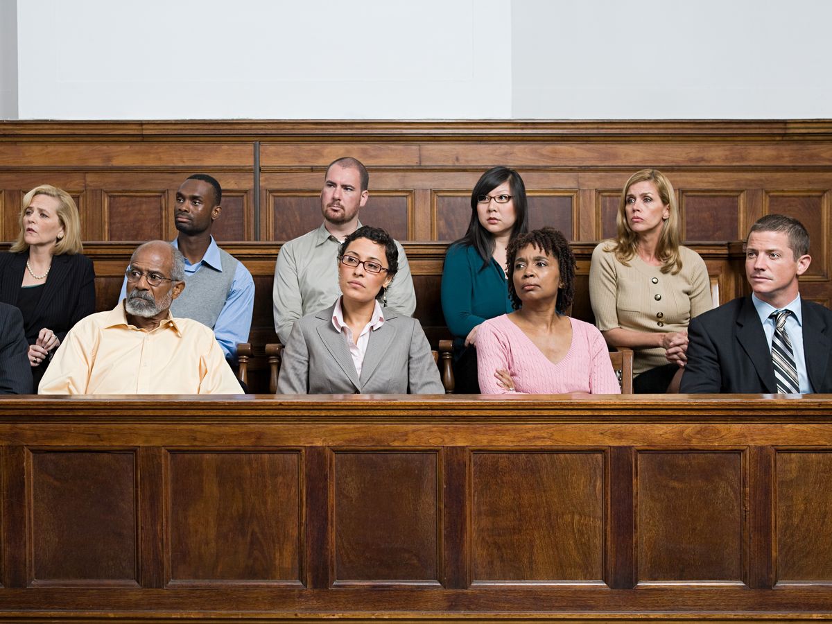 jury-duty