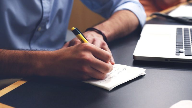 writing-notes