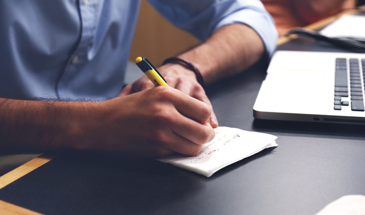 writing-notes