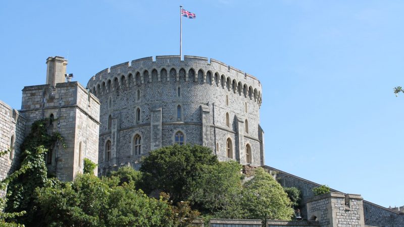 windsor-castle