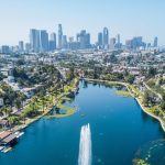 LA-los-angeles