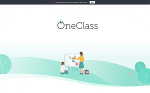 oneclass